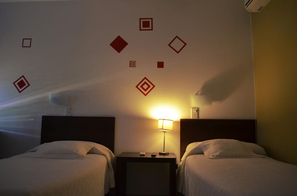 Hotel La Posada del Viajero Inn in Río Cuarto