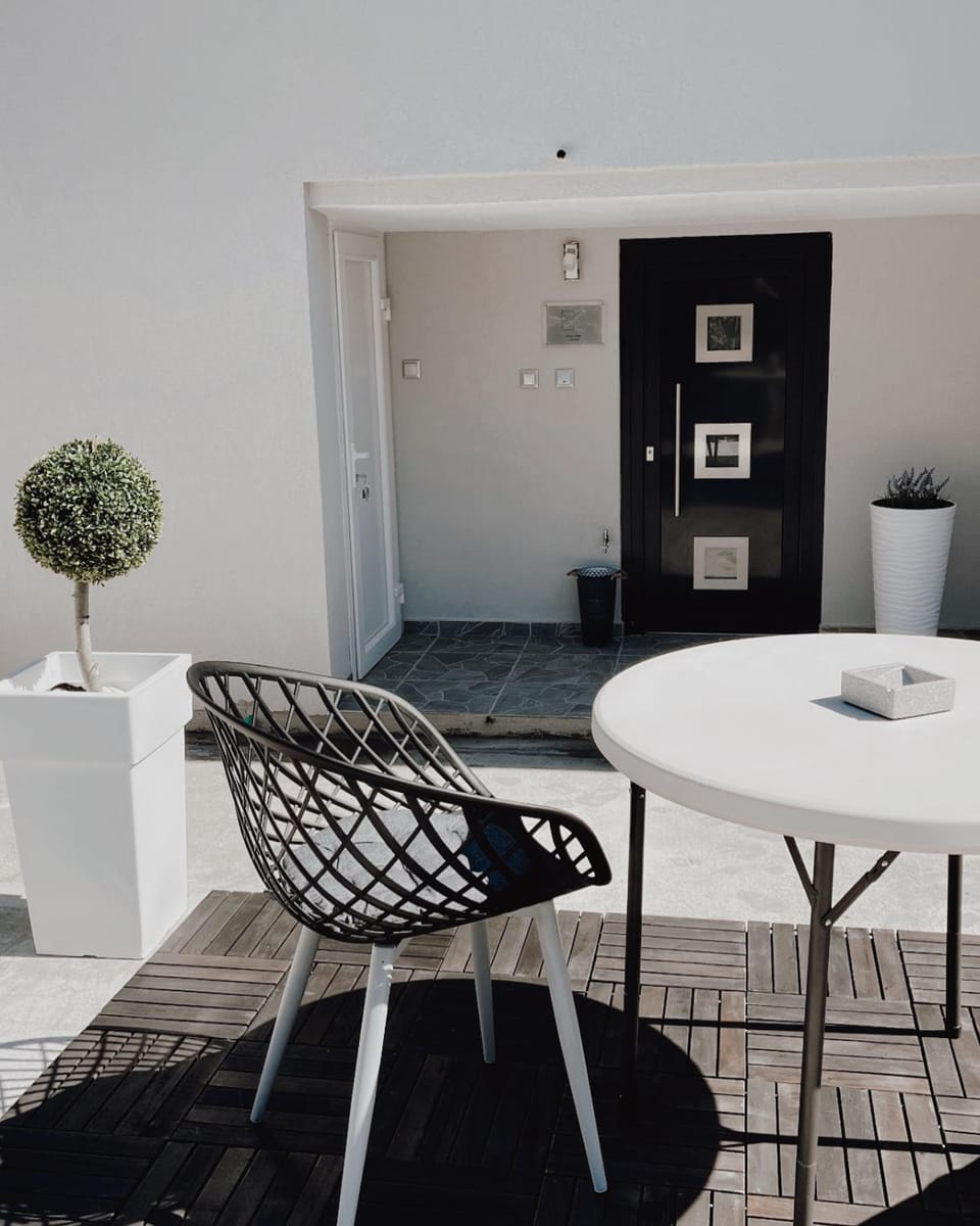 Zene Living Luxury Apartment Apartment in Halkidiki