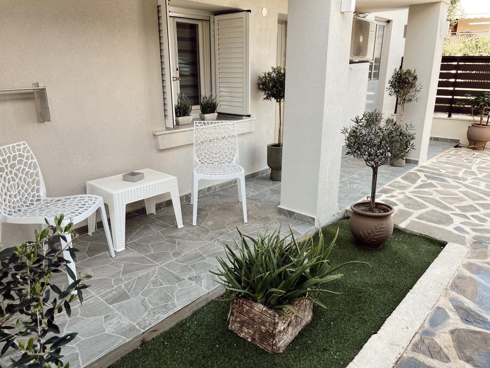 Zene Living Luxury Apartment Apartment in Halkidiki