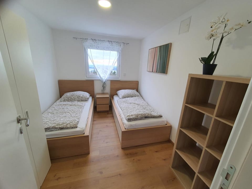 Apartment Weizblick Apartment in Styria