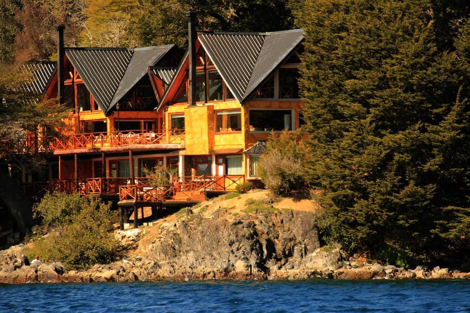 Facade/entrance, Facade/entrance, Beach