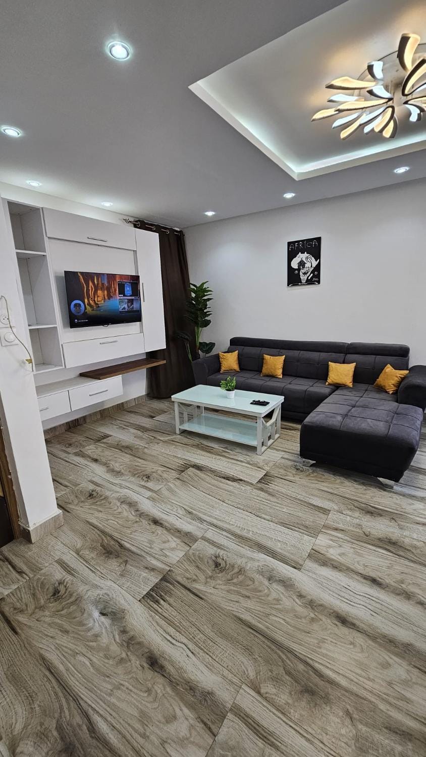 Superbe Appartement à Ngor Apartment in Dakar