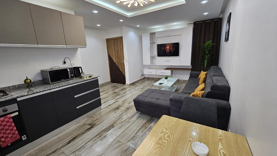 Superbe Appartement à Ngor Apartment in Dakar