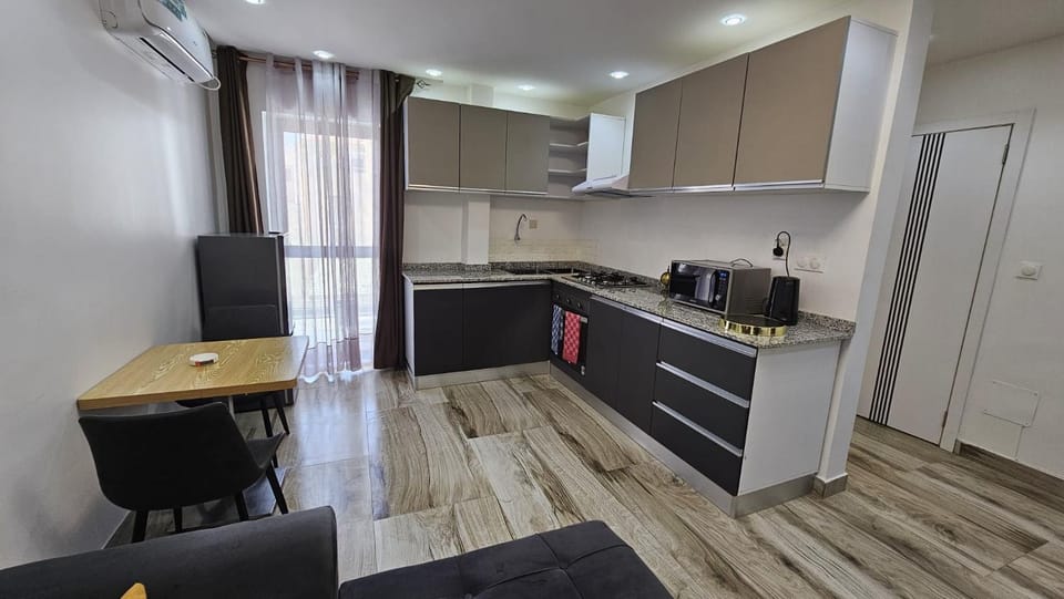 Superbe Appartement à Ngor Apartment in Dakar