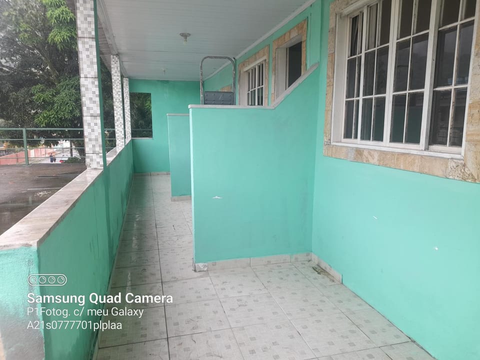 Apartamento em Muriqui - 203 Apartment in Mangaratiba