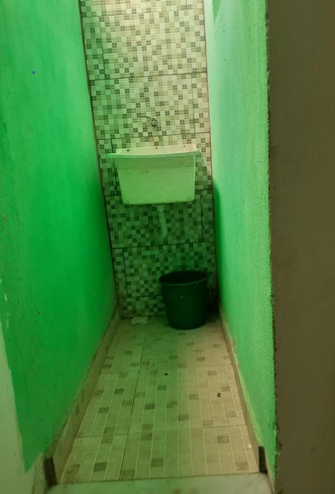 Apartamento em Muriqui - 203 Apartment in Mangaratiba
