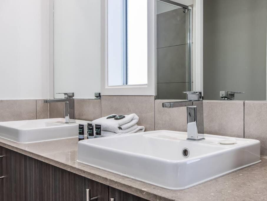 Coastal Casuarina Bliss House in Tweed Heads