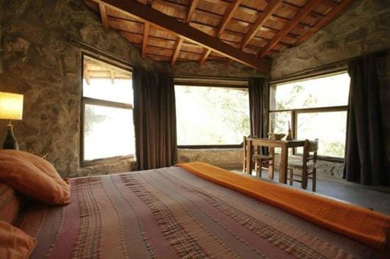 Cabañas Las Perdices de Candonga Nature lodge in Cordoba Province