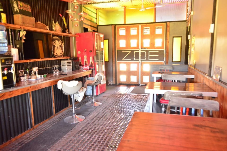 ZOE LODGE Bed and Breakfast in Araucania, Chile
