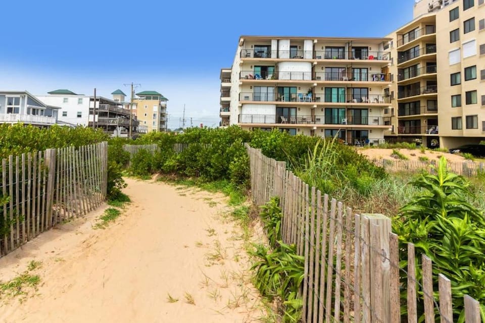 West Winds 506 House in Ocean City