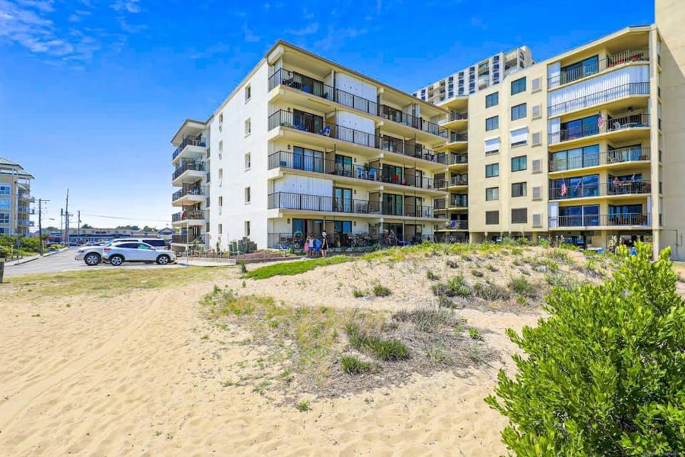 West Winds 302 House in Ocean City