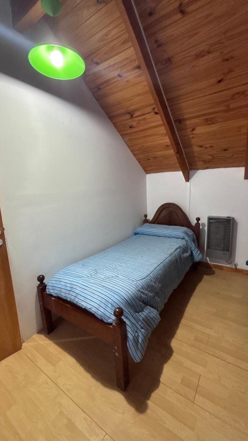 Cabaña Taique Apartment in San Carlos Bariloche