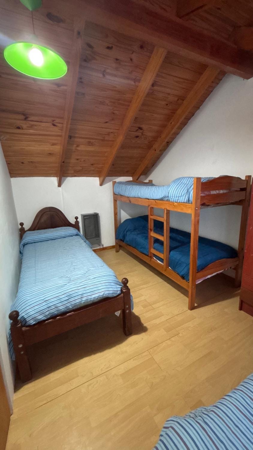 Cabaña Taique Apartment in San Carlos Bariloche
