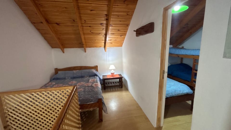 Cabaña Taique Apartment in San Carlos Bariloche