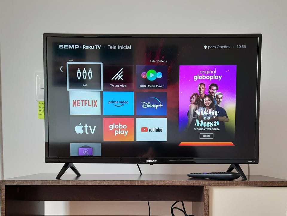 Communal lounge/ TV room, TV and multimedia, Evening entertainment