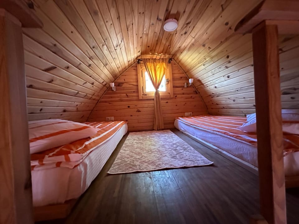 Otantik Tas Ev Bed and Breakfast in Muğla Province