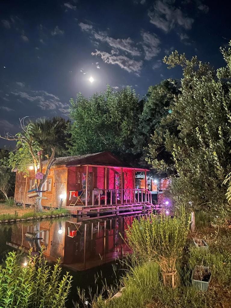 Otantik Tas Ev Bed and Breakfast in Muğla Province