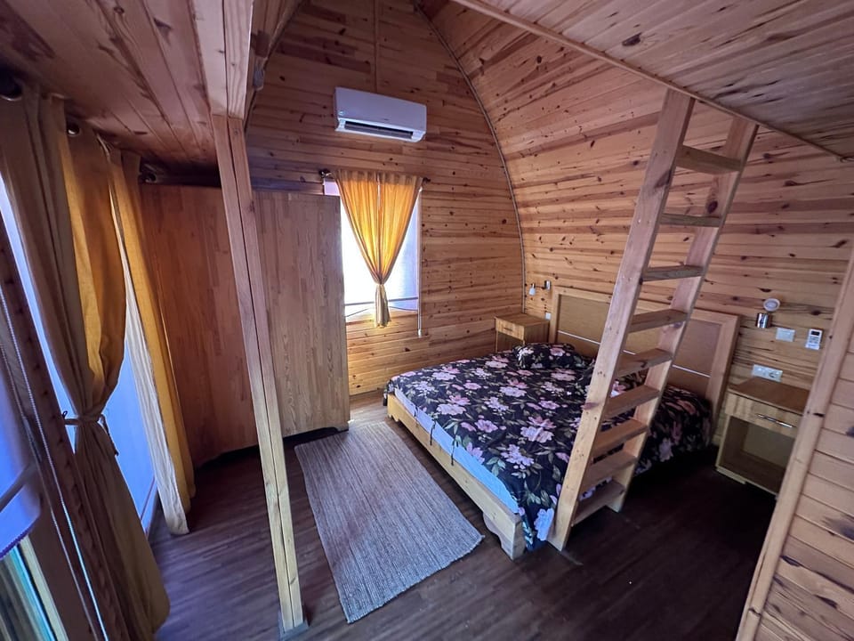 Otantik Tas Ev Bed and Breakfast in Muğla Province
