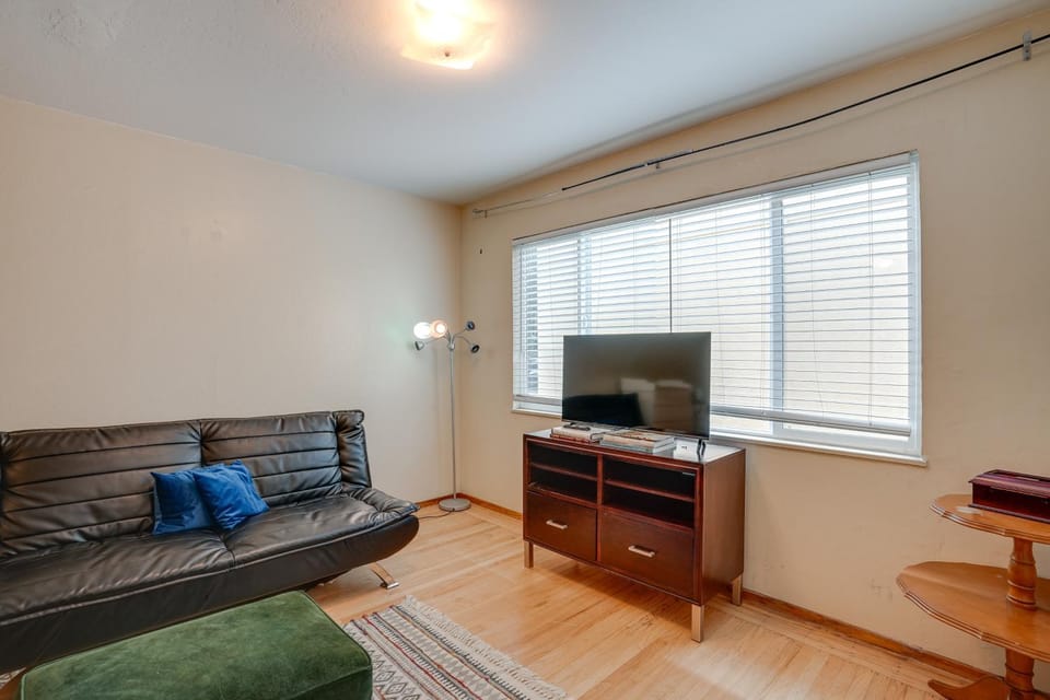 Cozy Oakland Studio Rental, 13 Mi to San Francisco Apartment in Piedmont