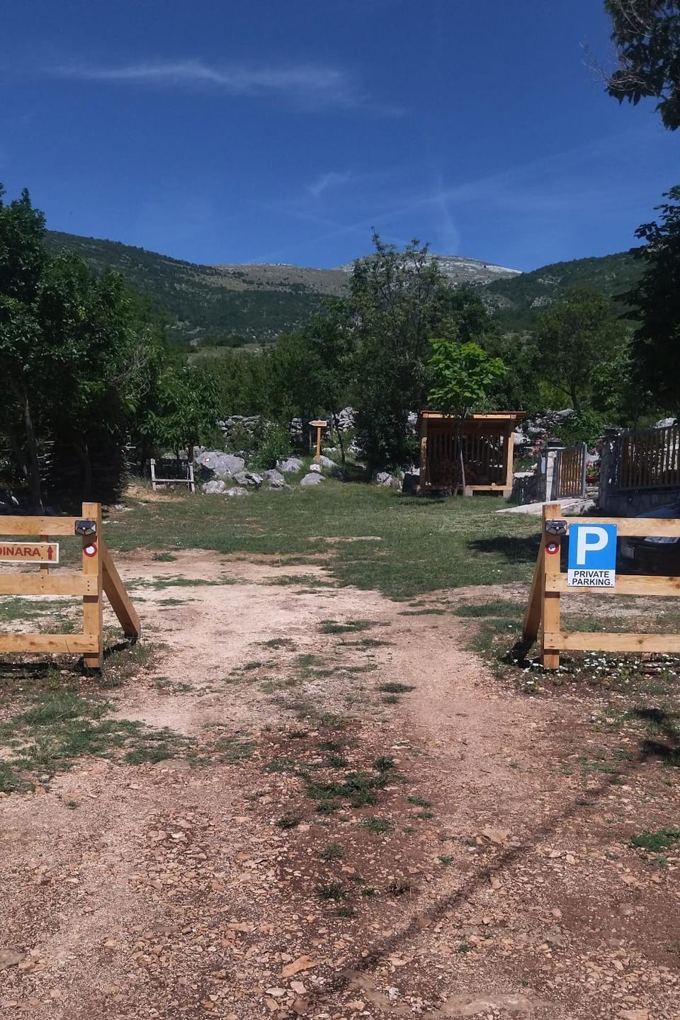 Location