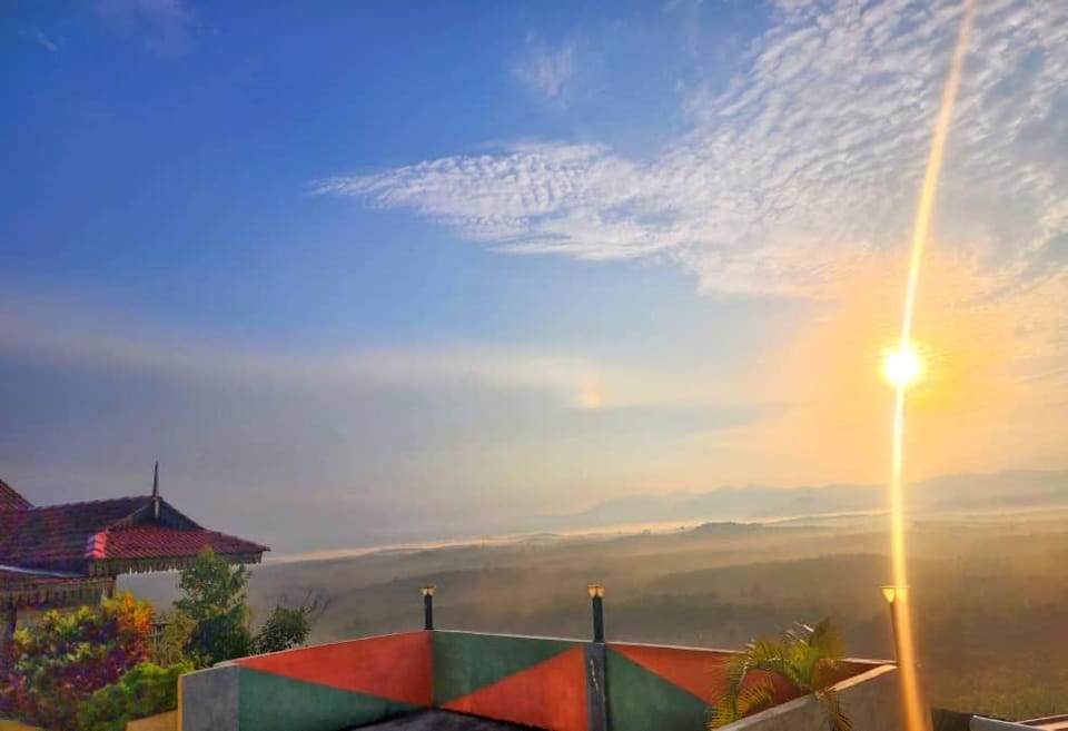 LABIS SUNRISE FARM STAY Farm Stay in Johor