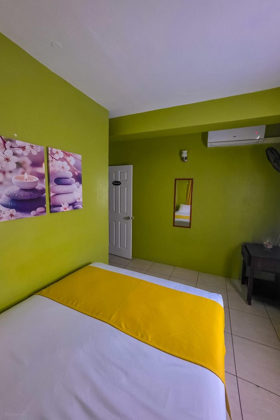 Sk SHaven #2 Apartment in Caribbean