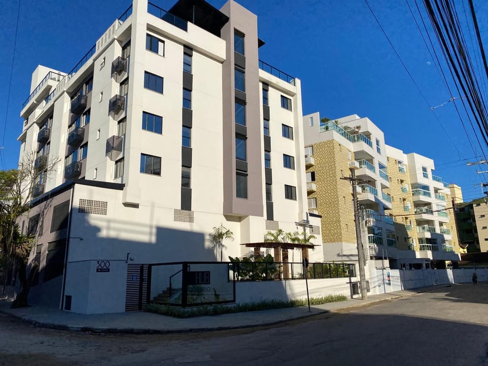 Apto Ubatuba Praia Tenorio Apartment in Ubatuba