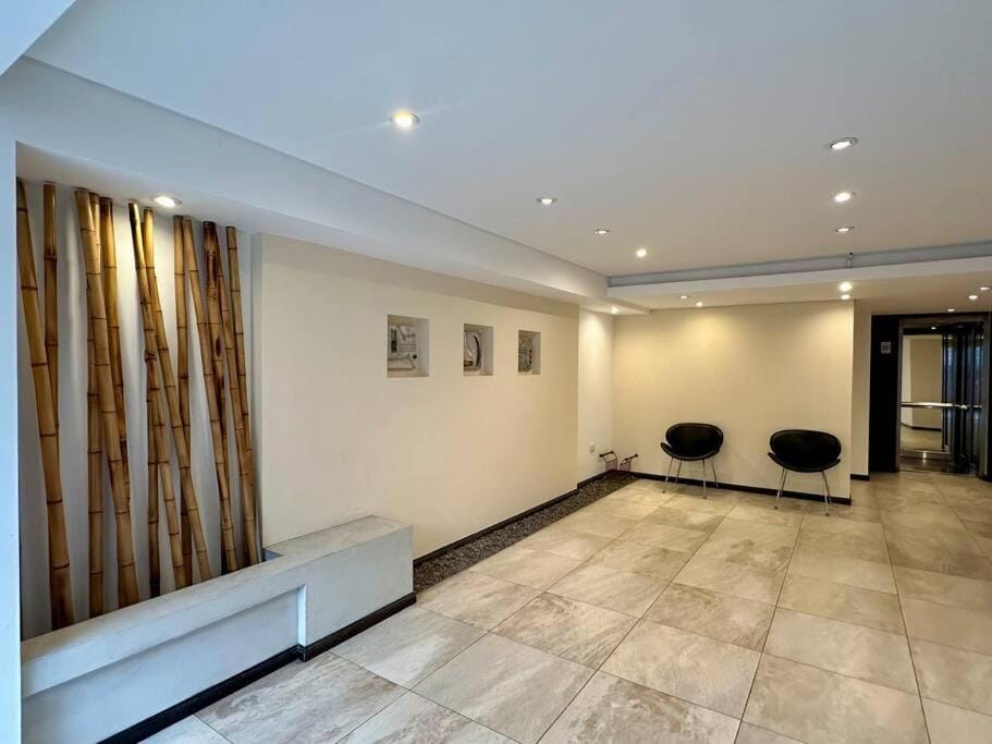 Luminoso monoambiente Apartment in Buenos Aires