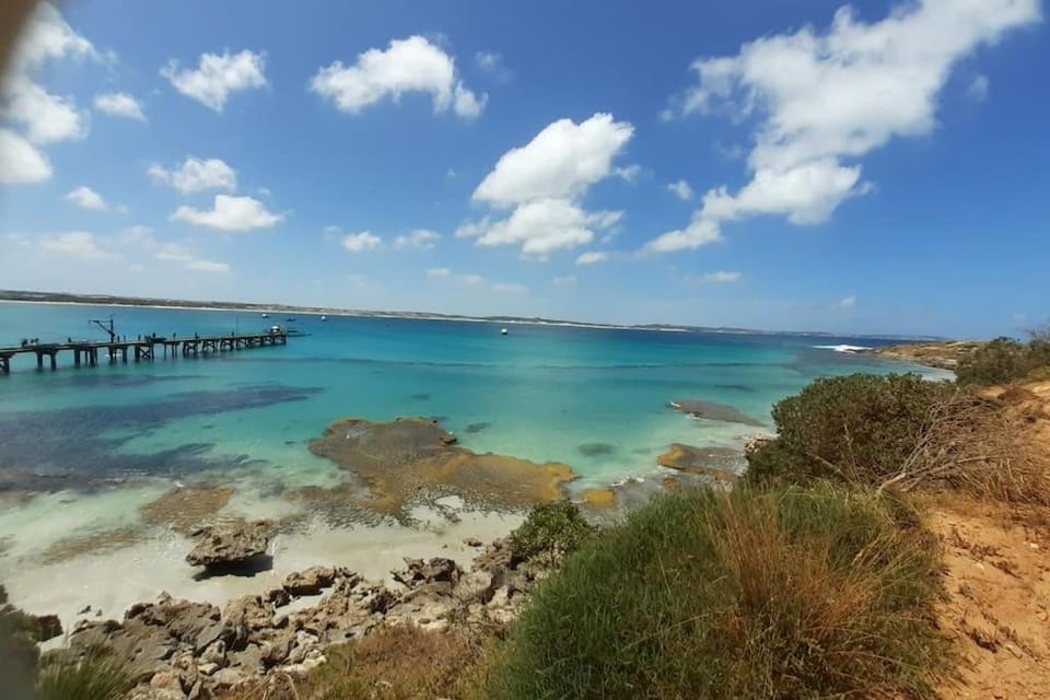 Nearby landmark, Natural landscape, Fishing, Snorkeling, Beach, Sea view