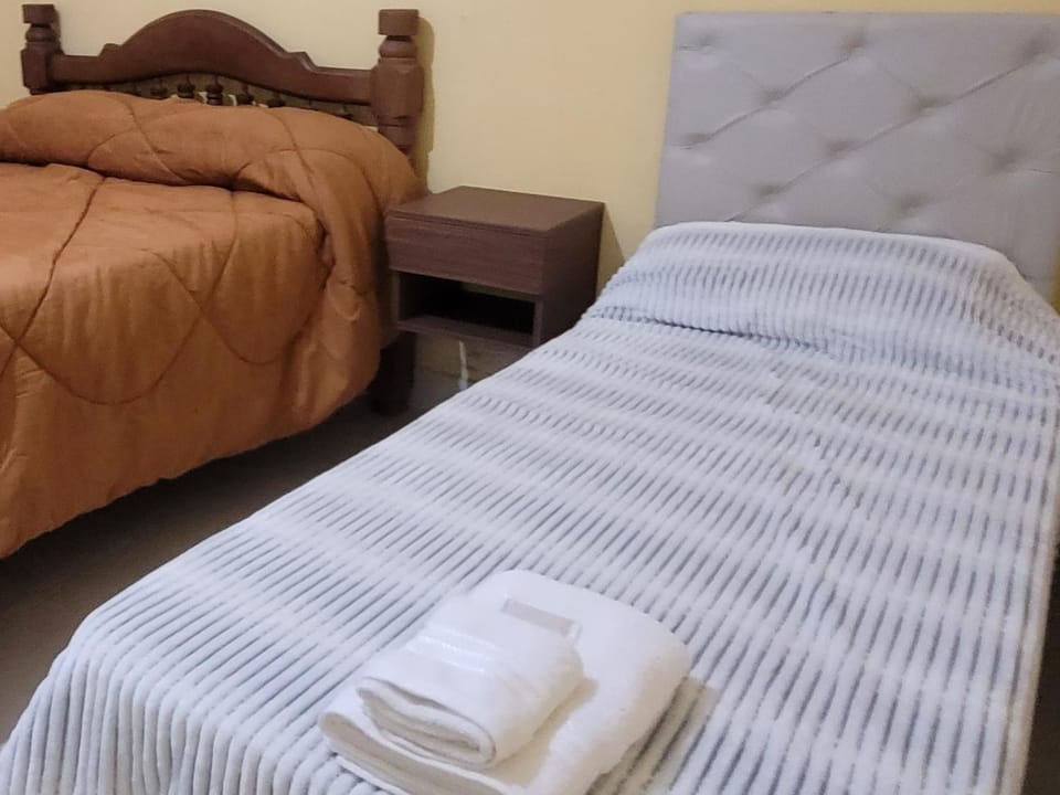Cordon del Velazco1 Apartment in San Juan Province, Argentina