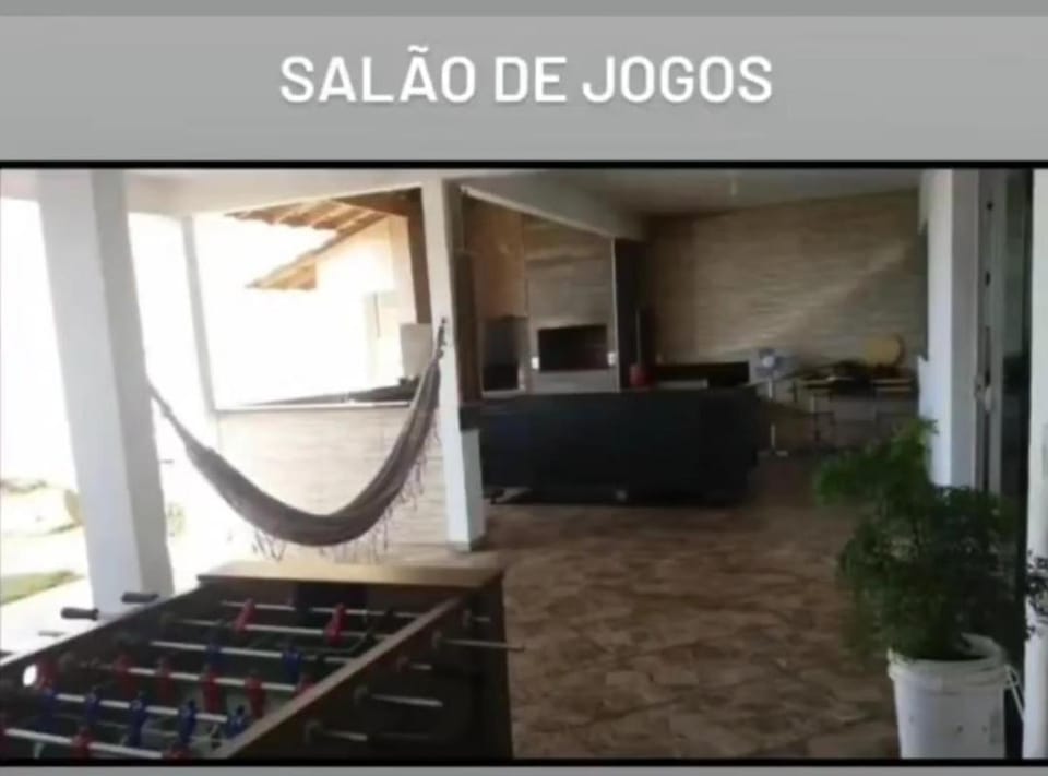 Billiard, Game Room, Balcony/Terrace