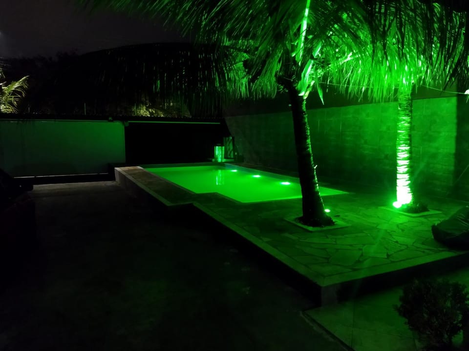 Casa para temporada Peruibe House in Peruíbe