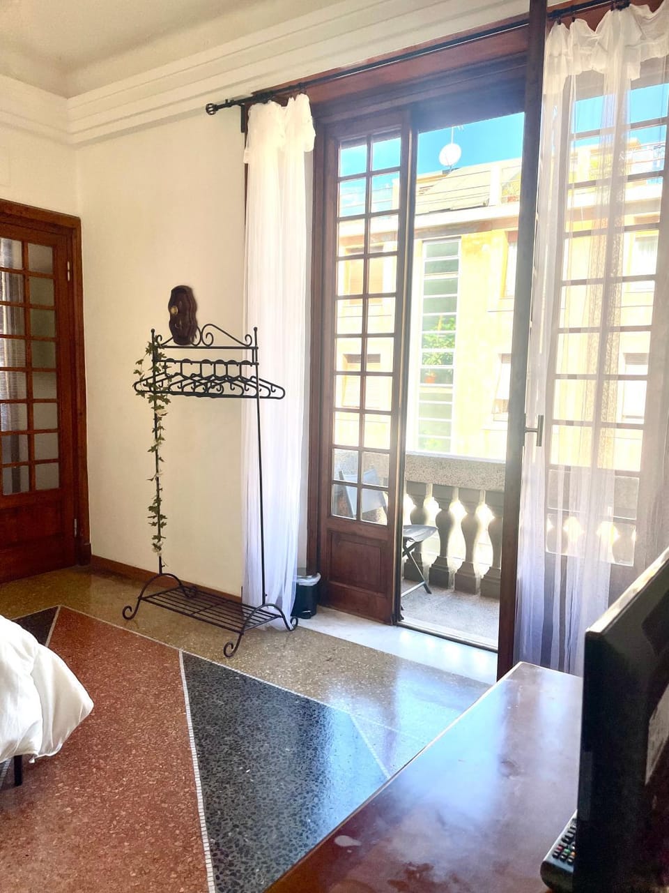 Porto Di Colombo - Affittacamere vicino spiaggia e città Vacation rental in Genoa