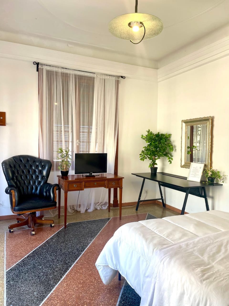 Porto Di Colombo - Affittacamere vicino spiaggia e città Vacation rental in Genoa