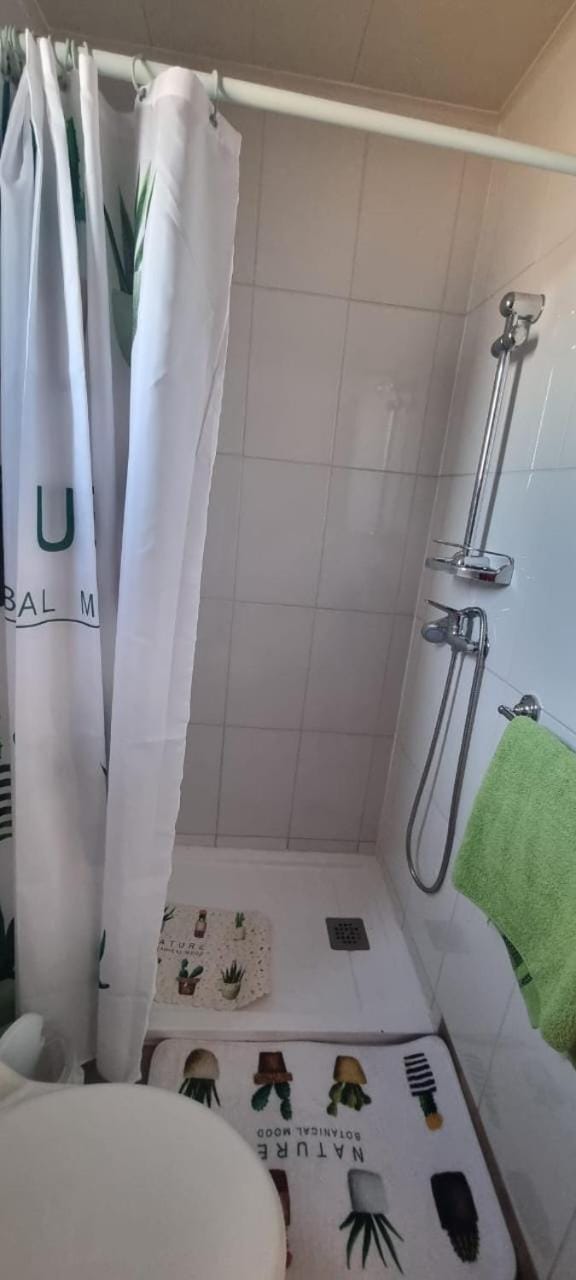 Habitacion Nofal 2 - Pleno CENTRO Apartment in Coquimbo Region