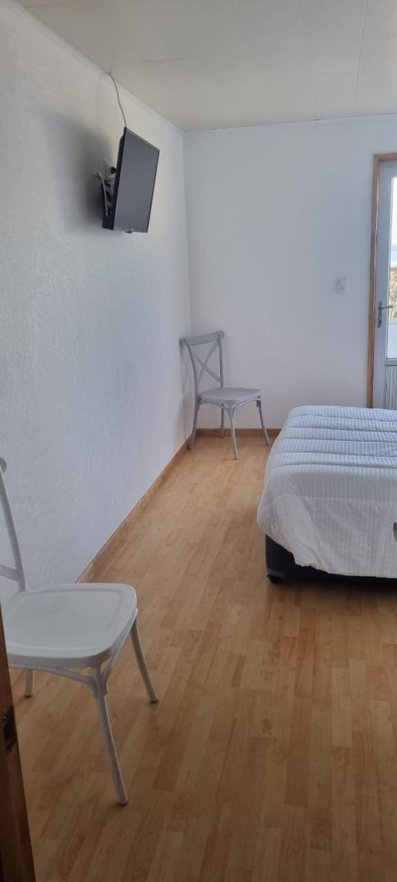 Habitacion Nofal 2 - Pleno CENTRO Apartment in Coquimbo Region