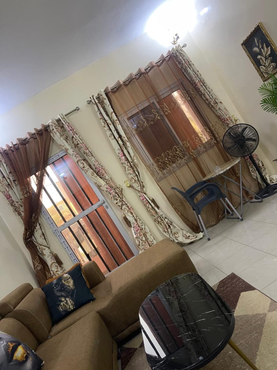 Appartement spacieux a ngor et a proximité des almadies Apartment in Dakar