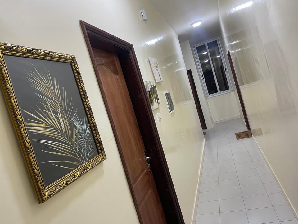 Appartement spacieux a ngor et a proximité des almadies Apartment in Dakar