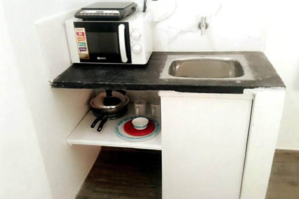 Clover Suites - Studios at Koramangala 4th block Apartment in Bengaluru