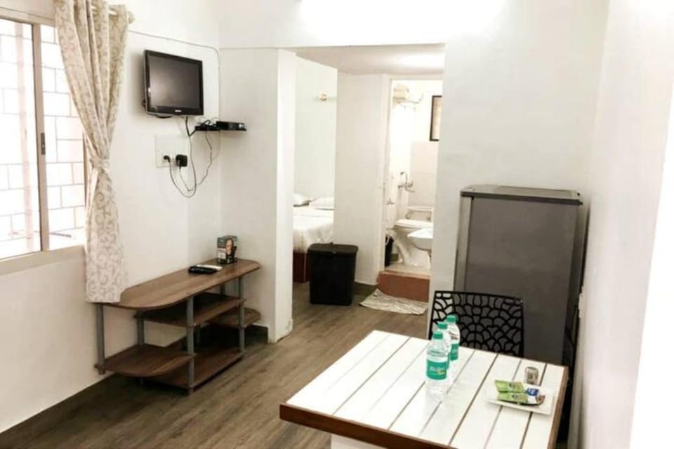 Clover Suites - Studios at Koramangala 4th block Apartment in Bengaluru
