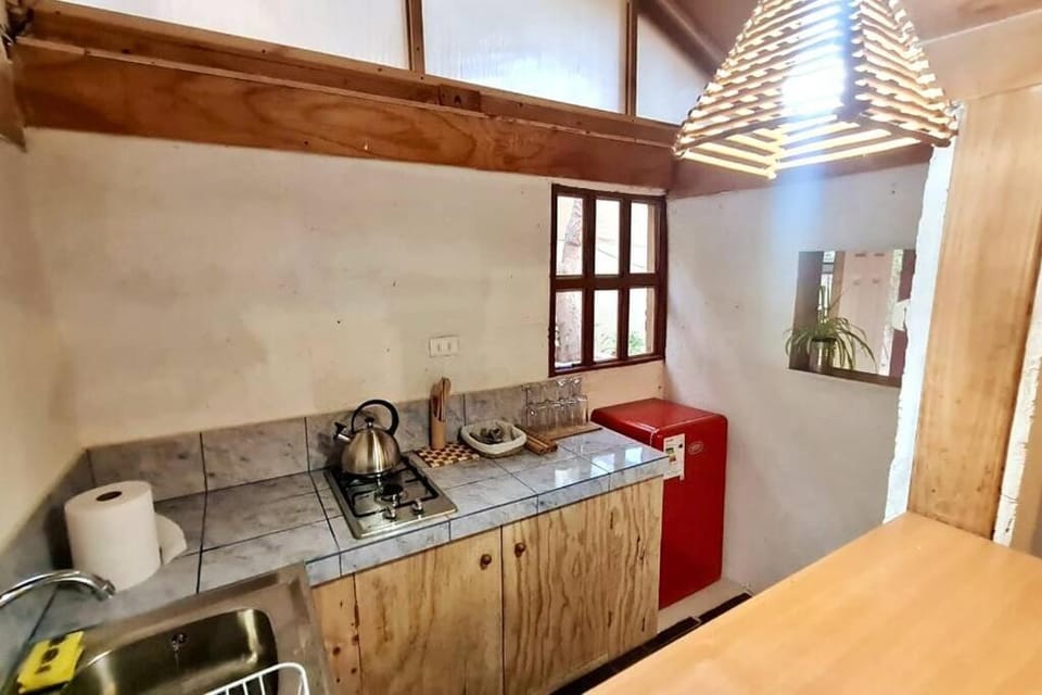 Espacio Borde Rio, Casa Pisqu Apartment in Coquimbo Region