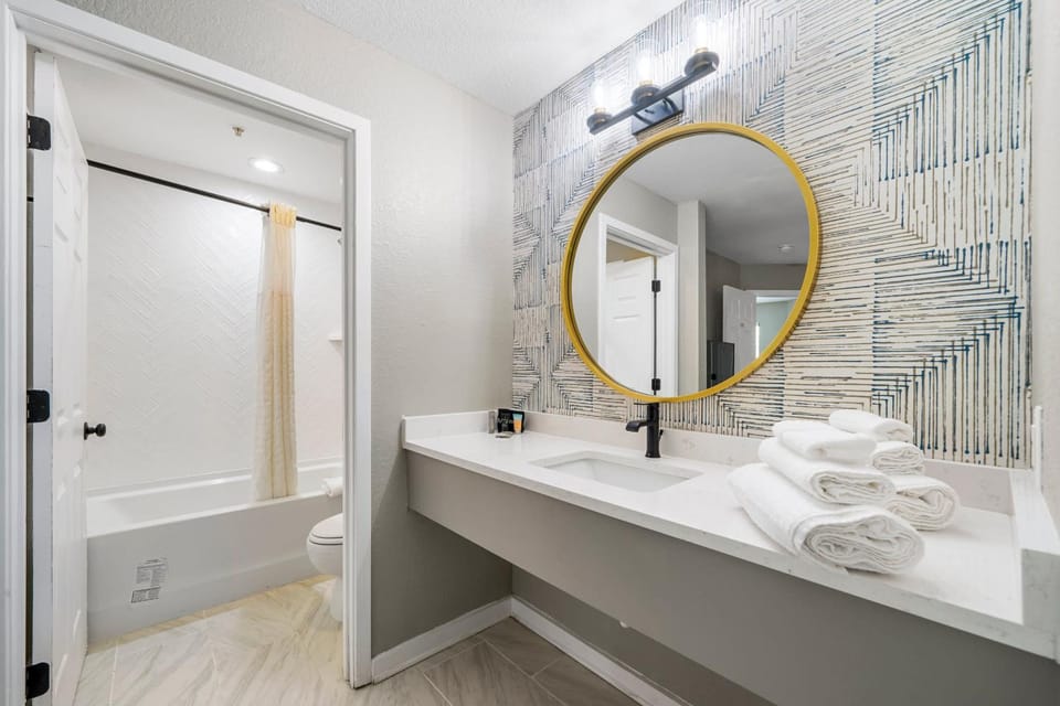 Chic Condo Retreat in Central Buckhead Atlanta Apartment in Buckhead