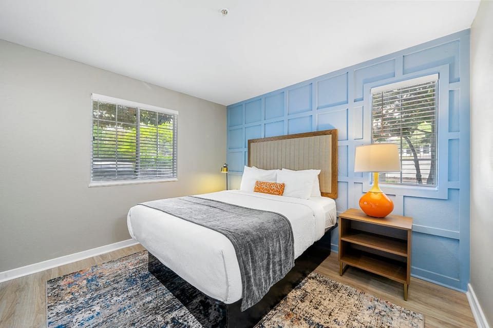 Chic Condo Retreat in Central Buckhead Atlanta Apartment in Buckhead