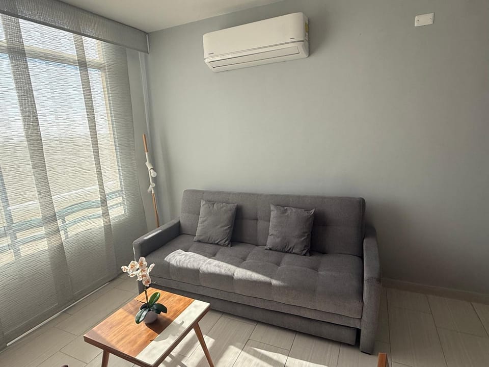 Apto con tres aires en villa campestre Barranquilla Apartment in Barranquilla