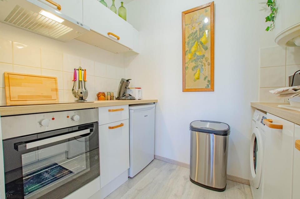 Les anges de la cathédrale Apartment in Troyes
