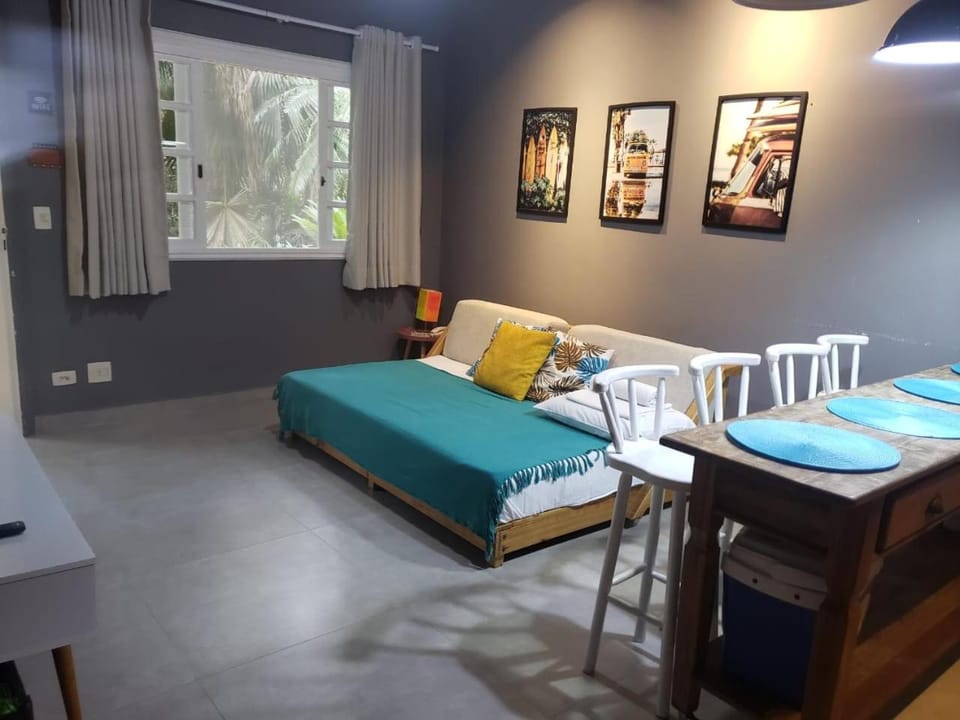 Amarilis Flat Maravilhoso - dentro de Riviera, com serviço de hotelaria, sauna e piscinas climatizadas Apartment hotel in Bertioga