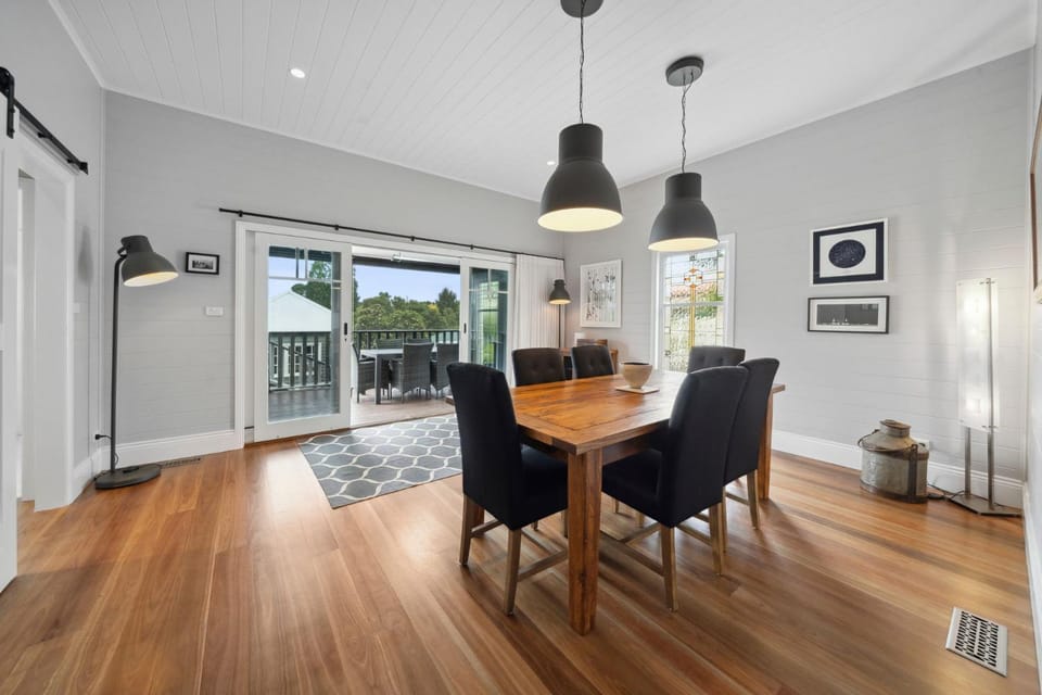 Trefusis Cottage House in Blackheath