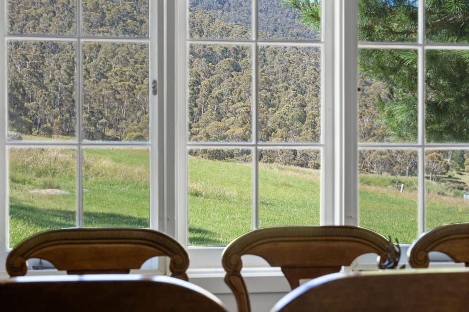 Tukidale Cottage - 3BR Cottage l WiFi l Air-Con l Relaxing Location House in Crackenback