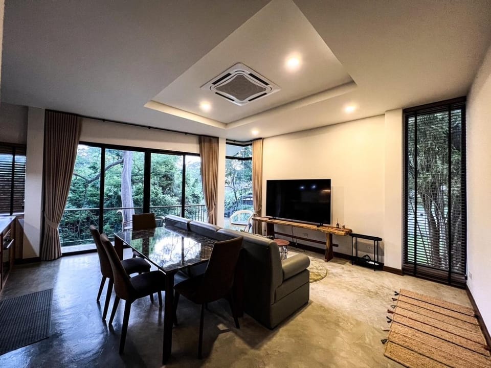 Villa 173 - Two bedroom private villa Villa in Thailand