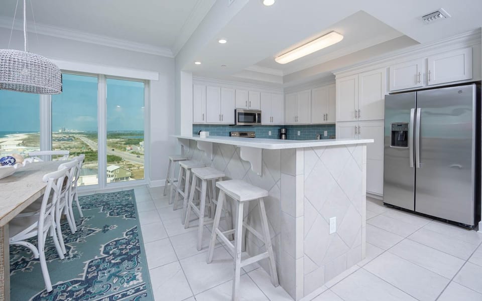 Phoenix Gulf Towers 901 condo Apartment in Orange Beach